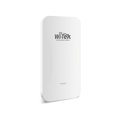 картинка Wi-Tek WI-CPE110-KIT Устройство беспроводной передачи данных до 1 км (комплект из 2 точек) от компании Intant